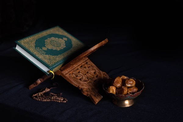 Honoring the Sacred Month of Ramadan: A Time for Reflection, Joy, and Unity