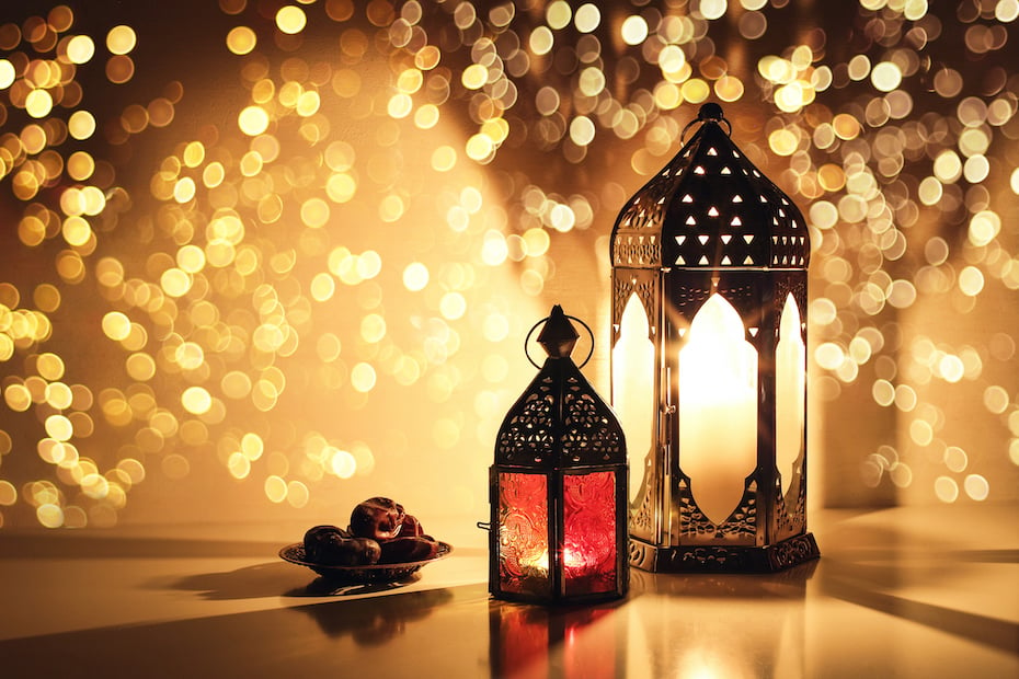 Join Us in Celebrating Eid Al-Fitr at ECLIPSE Casino!