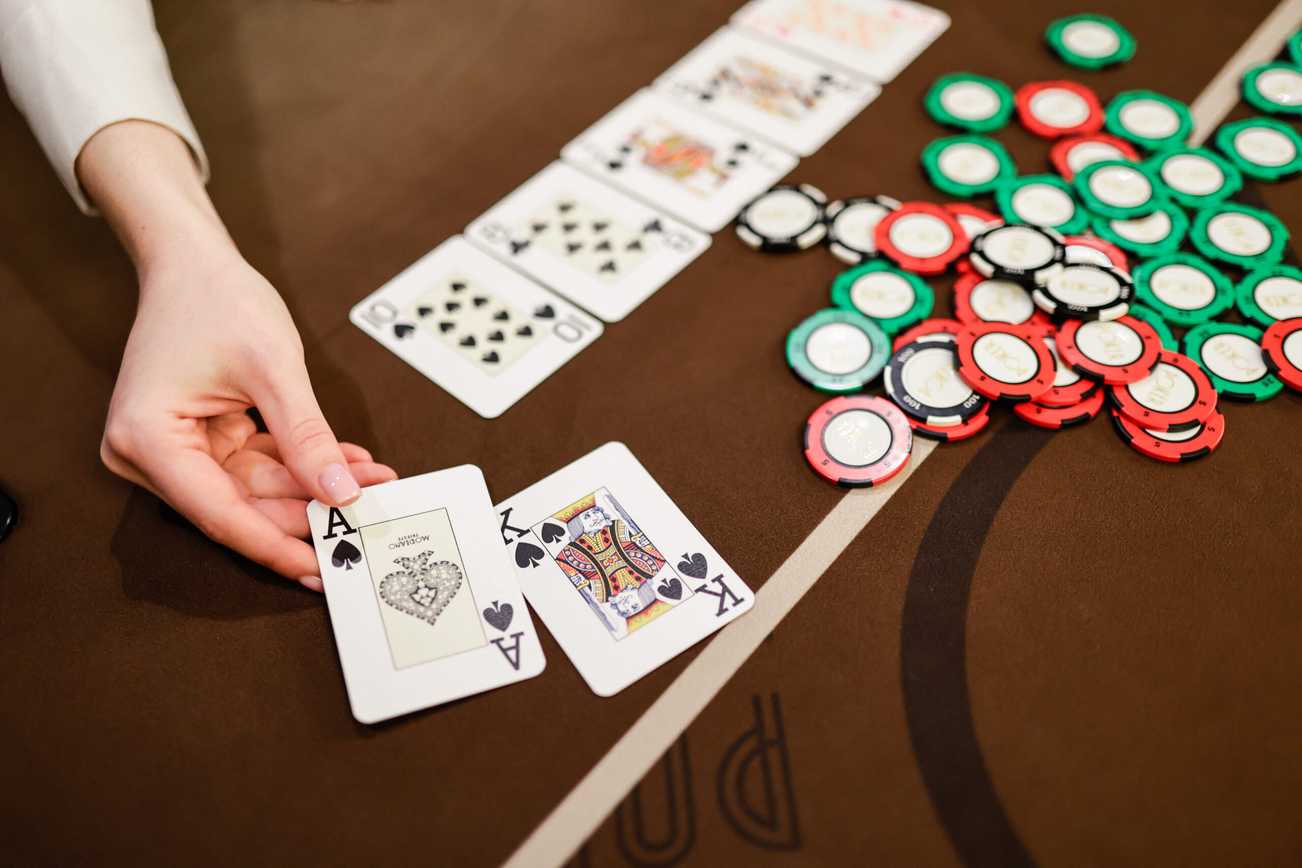 Poker Tournaments in Batumi: Eclipse Casino