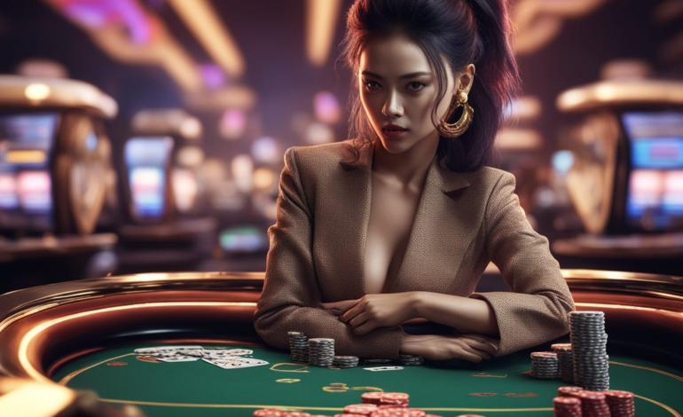 The Best Real Money Casino Games in Batumi