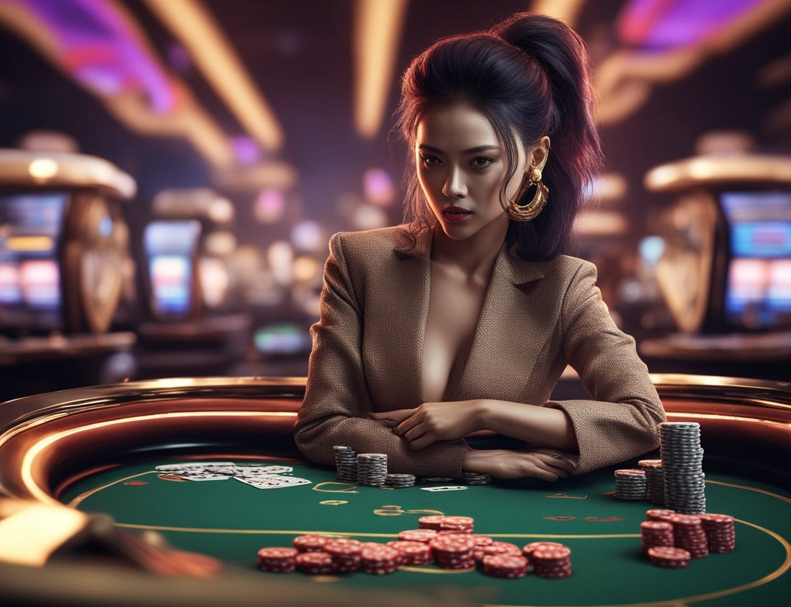 The Best Real Money Casino Games in Batumi