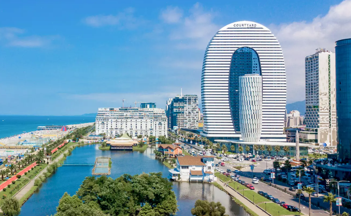 Top Reasons to Visit a Real Casino in Batumi