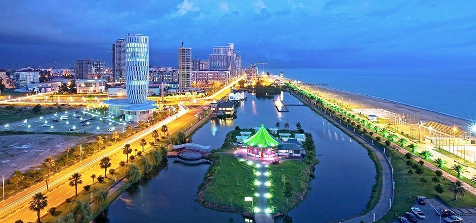 Best Attractions in Batumi