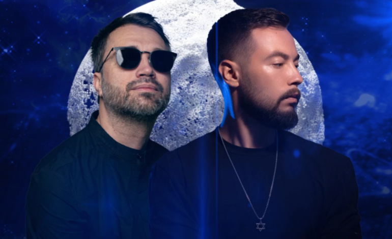 Unmissable Event: International DJ Duo Pozdnyakov & Chertkovski at MOON Nightclub, Eclipse Casino