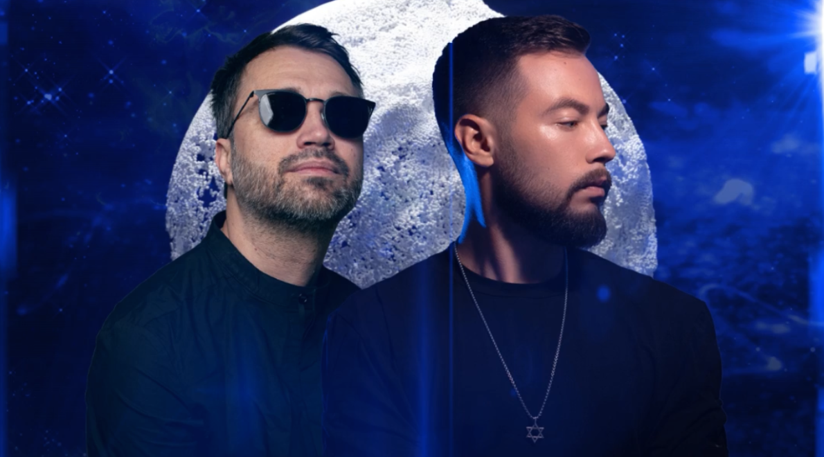 Unmissable Event: International DJ Duo Pozdnyakov & Chertkovski at MOON Nightclub, Eclipse Casino