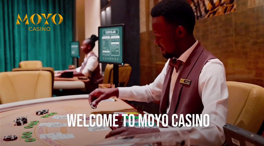 MOYO Casino