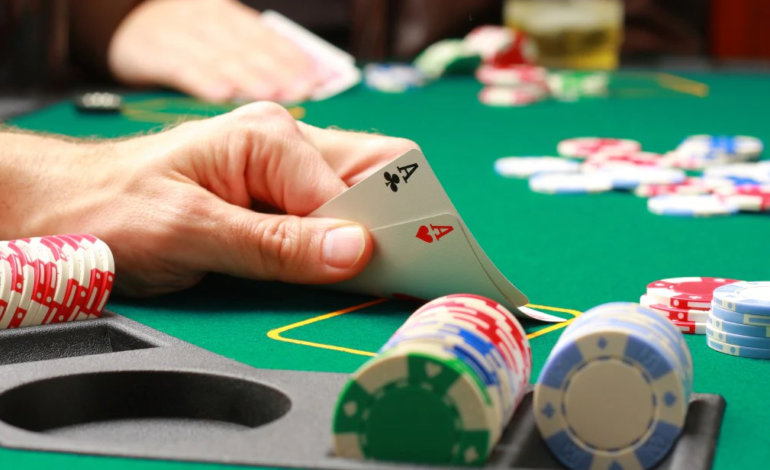 A Beginner’s Guide to Playing Table Games in Batumi Casinos