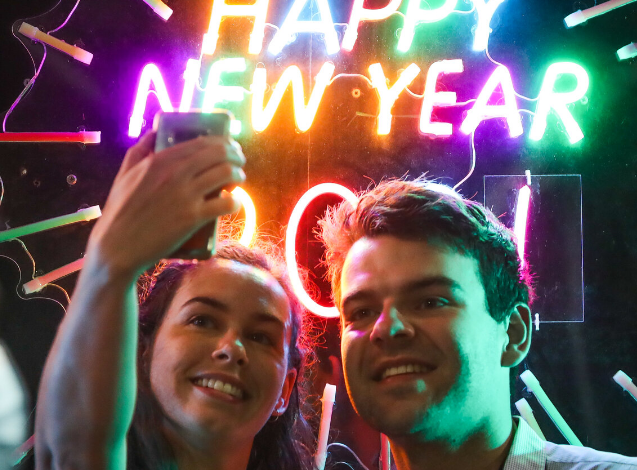 How to Spend New Year at Eclipse Casino in Batumi 🍾🎲