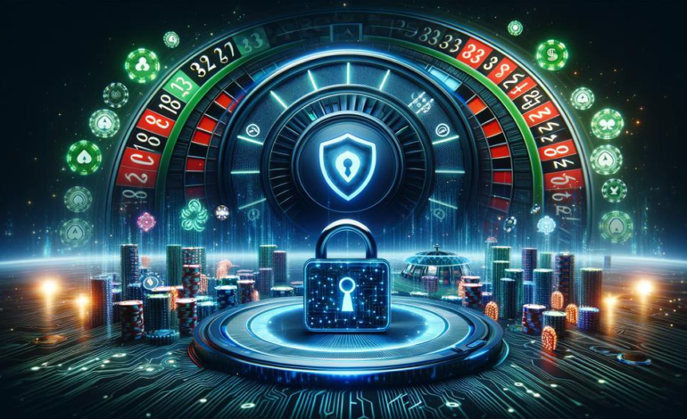 The Role of Security and Fair Play at Eclipse Casino