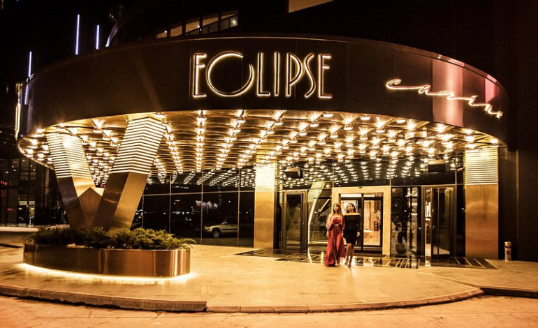 The Best Times to Visit Eclipse Casino for the Ultimate Experience