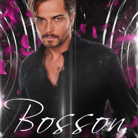 Celebrate Valentine’s Day with Bosson at Moon Night Club