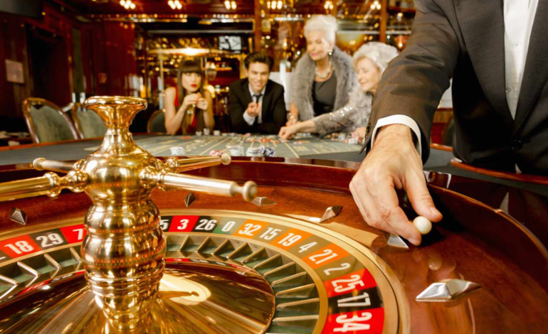 How to Choose the Best Casino in Batumi