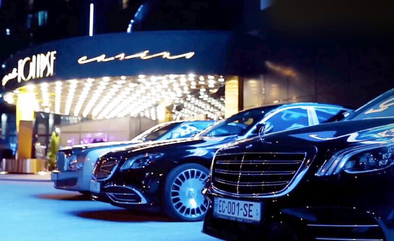 Step Into the Season with ECLIPSE: Where Entertainment Meets Elegance
