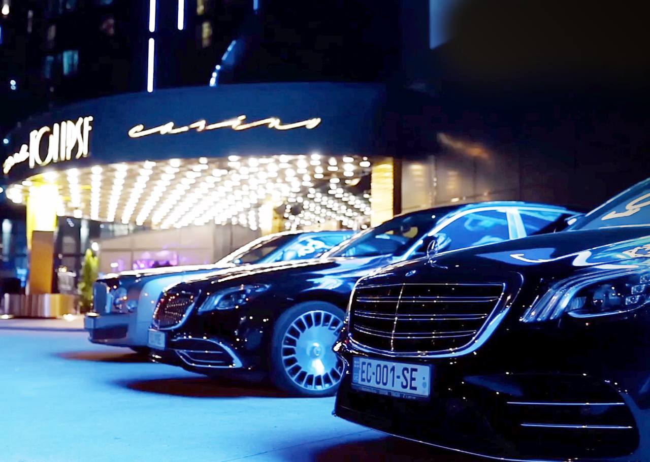 Step Into the Season with ECLIPSE: Where Entertainment Meets Elegance