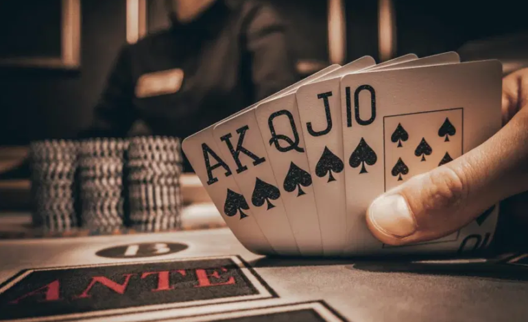 How to Plan the Perfect Casino Weekend in Batumi