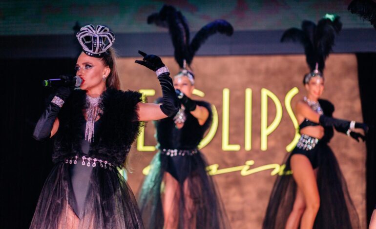 July 2025 at ECLIPSE: Can’t-Miss Events in Batumi